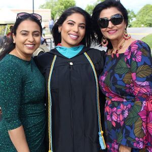 Meet your Posher, Devika